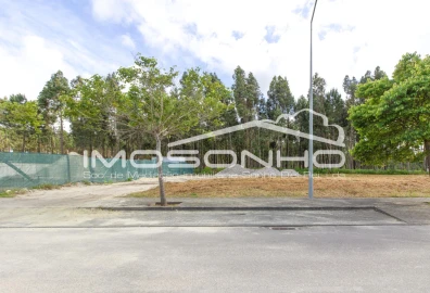 Terreno para Venda em Marinha Grande