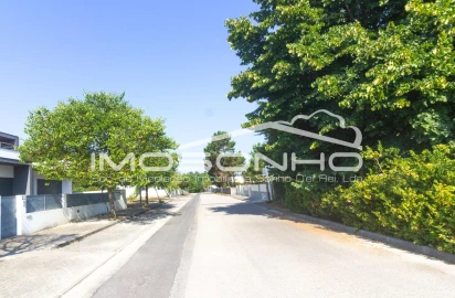Terreno para Venda em Marinha Grande