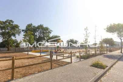 Terreno para Venda em Marinha Grande
