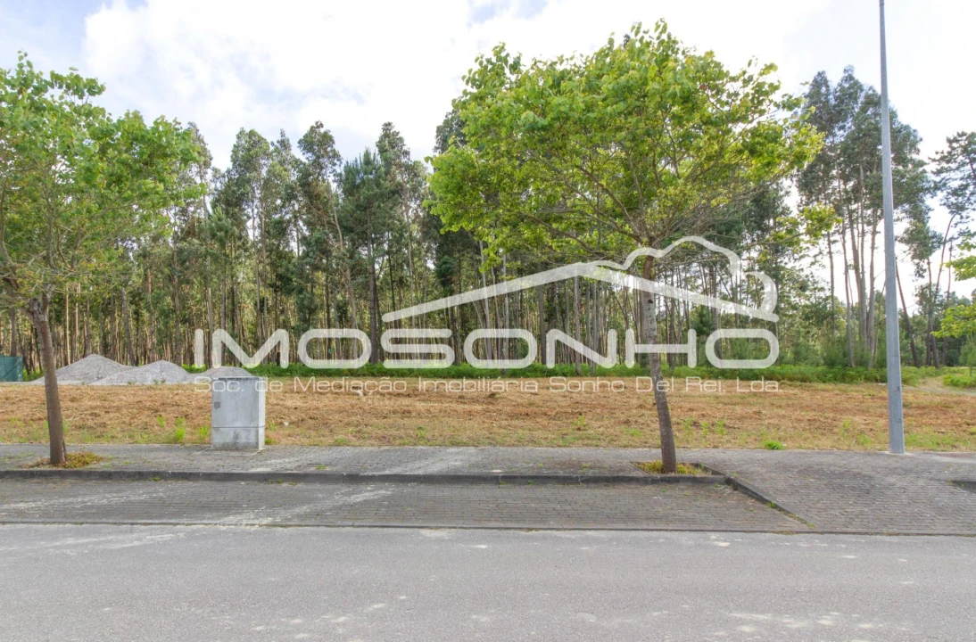 Terreno para Venda em Marinha Grande Foto 3