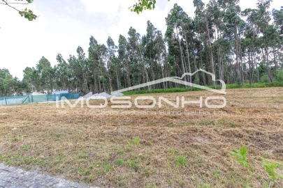 Terreno para Venda em Marinha Grande