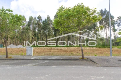 Terreno para Venda em Marinha Grande