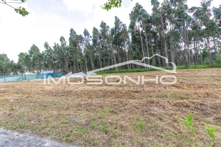 Terreno para Venda em Marinha Grande Foto 2