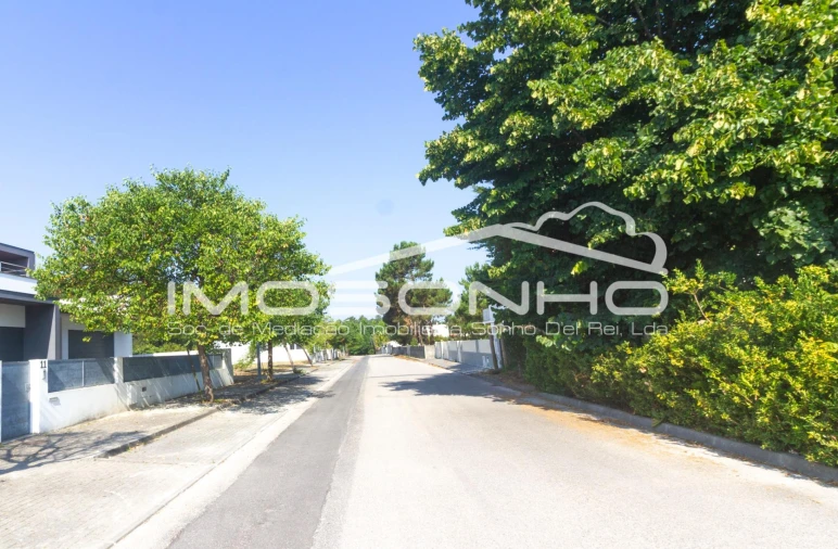 Terreno para Venda em Marinha Grande Foto 5