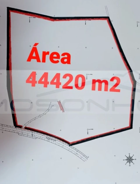 Terreno Agricola ou Rústico para Venda em Marinha Grande