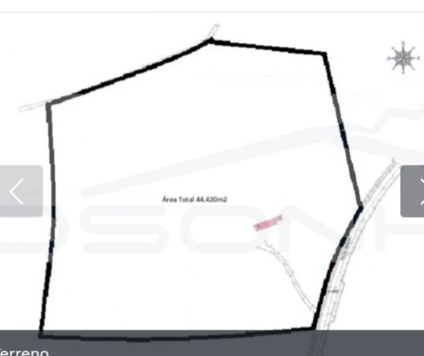 Terreno Agricola ou Rústico para Venda em Marinha Grande Foto 14