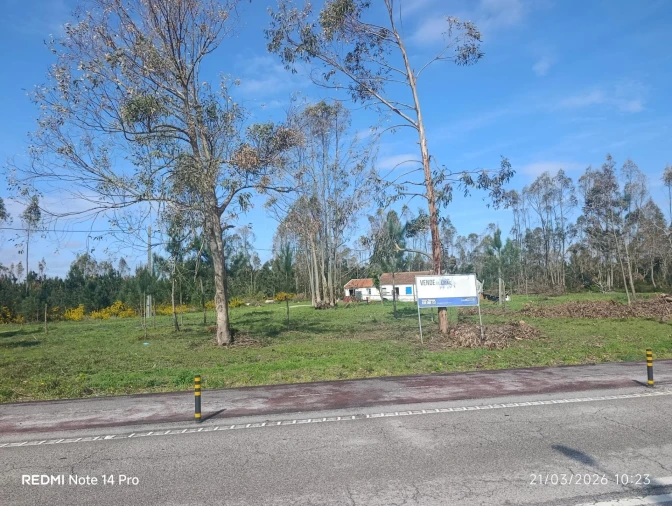 Terreno para Venda em Marinha Grande Foto 10