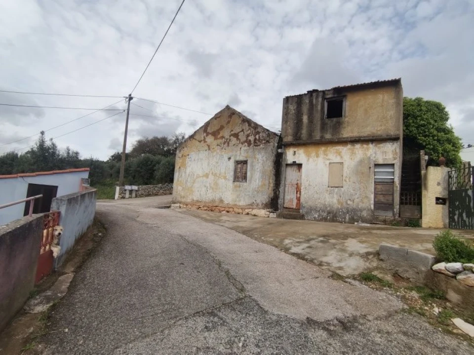 Moradia T2 para Venda em Mira de Aire Foto 1