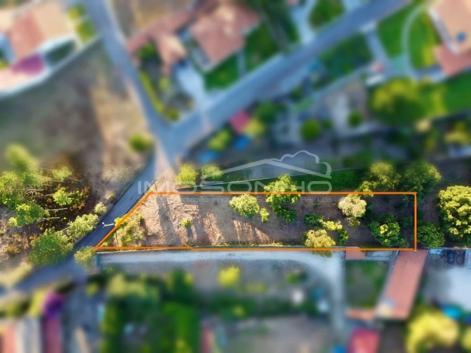 Terreno Agricola ou Rústico para Venda em Marinha Grande Foto 1