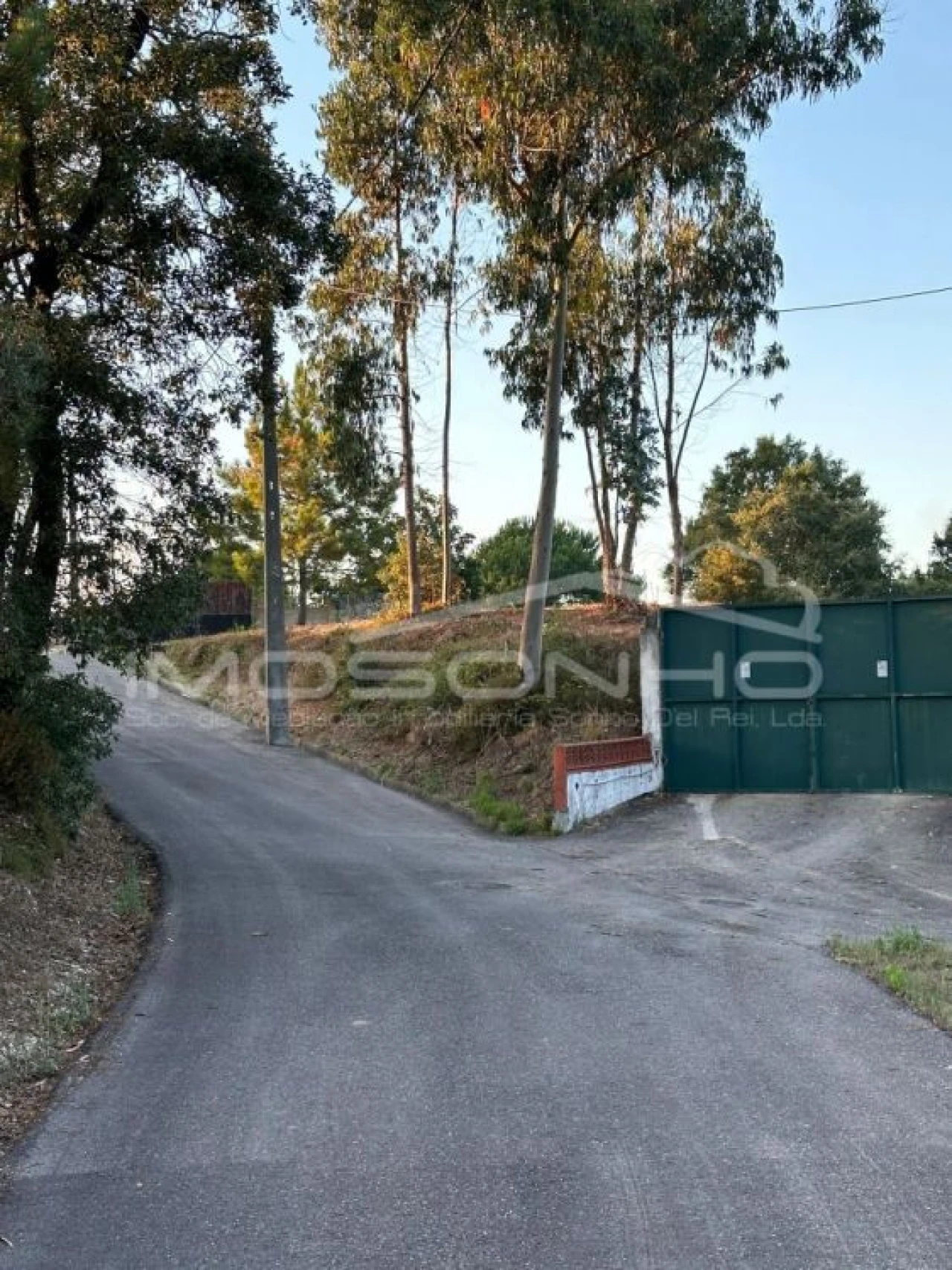 Terreno Agricola ou Rústico para Venda em Marinha Grande Foto 5