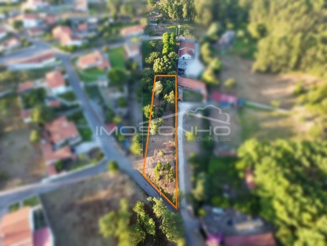 Terreno Agricola ou Rústico para Venda em Marinha Grande Foto 3