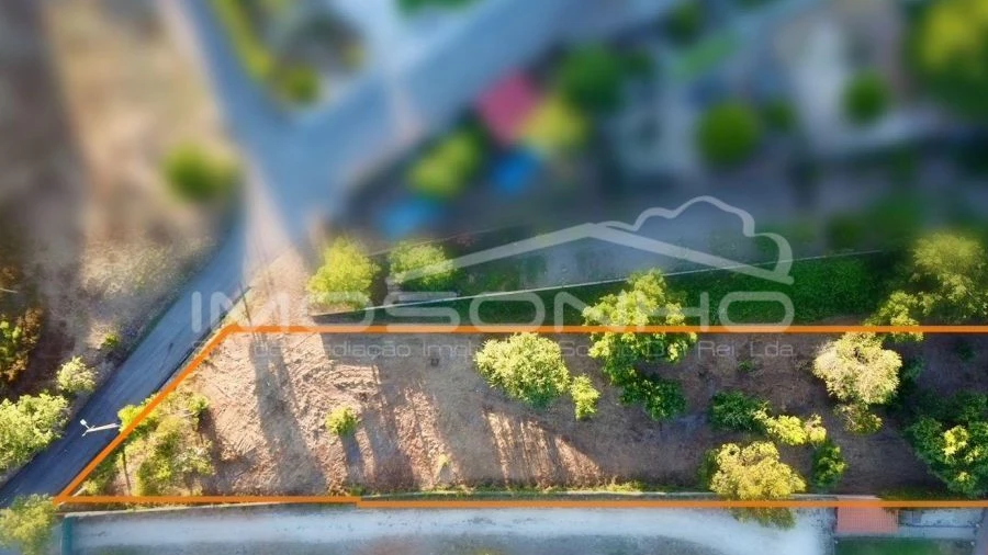 Terreno Agricola ou Rústico para Venda em Marinha Grande