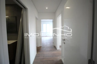 Apartamento T3 para Venda em Marinha Grande