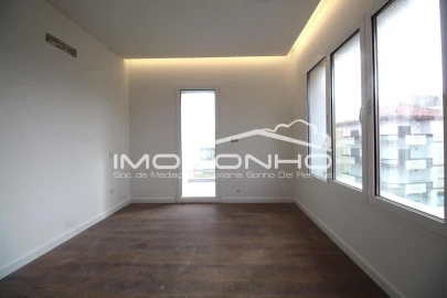 Apartamento T3 para Venda em Marinha Grande