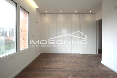 Apartamento T3 para Venda em Marinha Grande