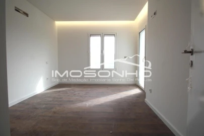 Apartamento T3 para Venda em Marinha Grande