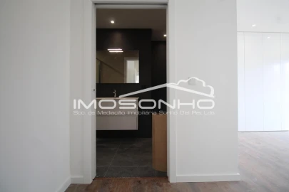 Apartamento T3 para Venda em Marinha Grande