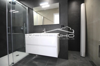 Apartamento T3 para Venda em Marinha Grande