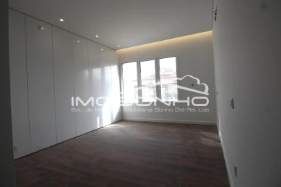 Apartamento T3 para Venda em Marinha Grande
