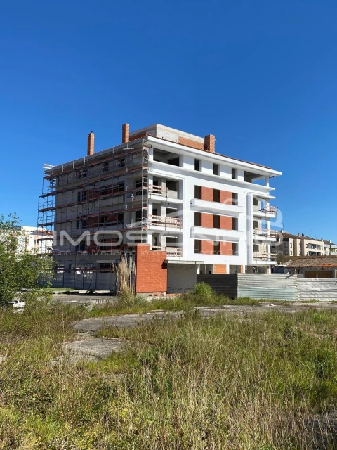 Apartamento T3 para Venda em Marinha Grande
