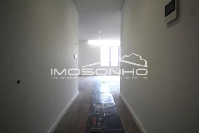 Apartamento T3 para Venda em Marinha Grande