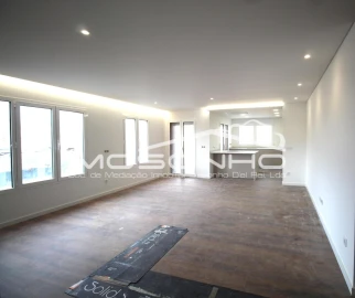 Apartamento T3 para Venda em Marinha Grande