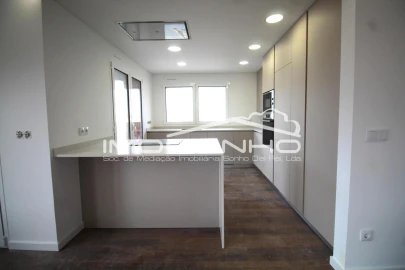 Apartamento T3 para Venda em Marinha Grande