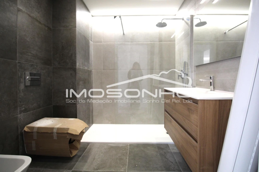 Apartamento T3 para Venda em Marinha Grande Foto 12