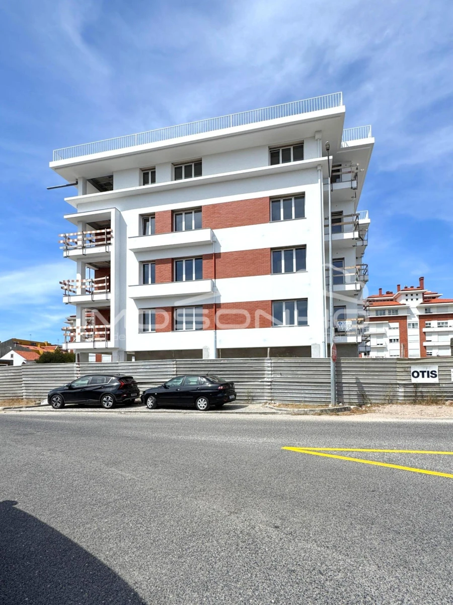 Apartamento T3 para Venda em Marinha Grande