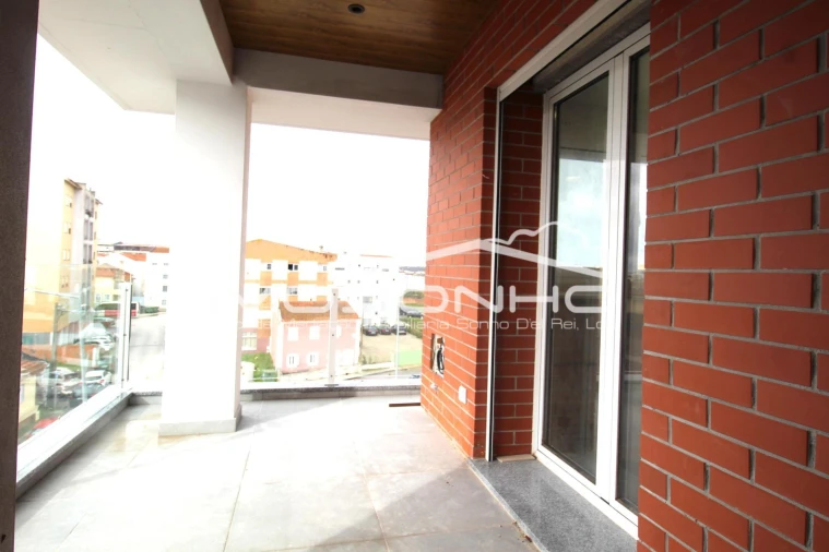 Apartamento T3 para Venda em Marinha Grande Foto 10