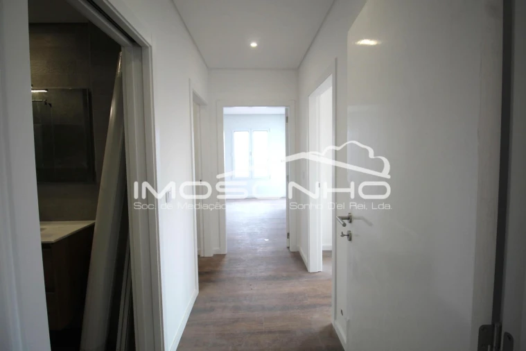 Apartamento T3 para Venda em Marinha Grande Foto 11