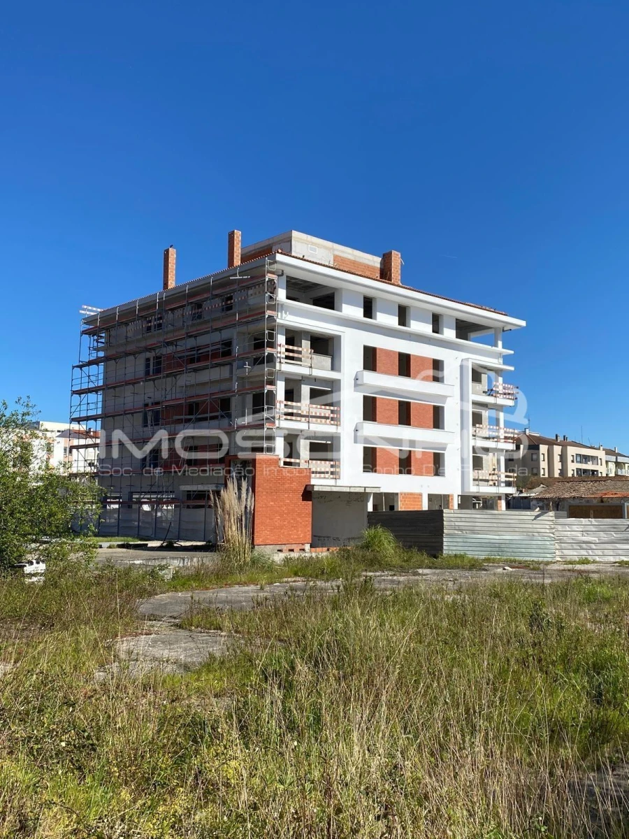 Apartamento T3 para Venda em Marinha Grande Foto 3