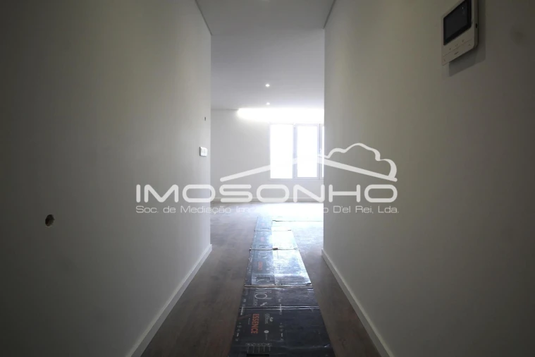 Apartamento T3 para Venda em Marinha Grande Foto 6