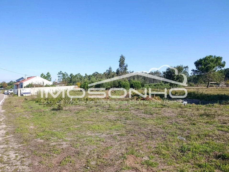 Terreno Agricola ou Rústico para Venda em Marinha Grande Foto 6