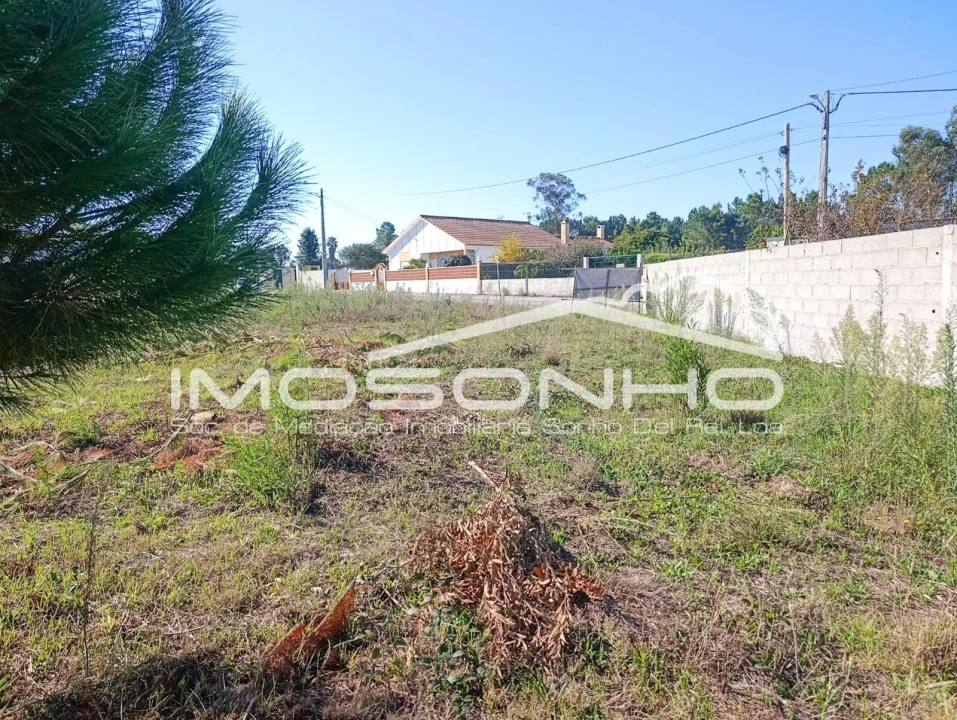 Terreno Agricola ou Rústico para Venda em Marinha Grande Foto 7