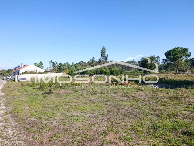 Terreno Agricola ou Rústico para Venda em Marinha Grande Foto 6