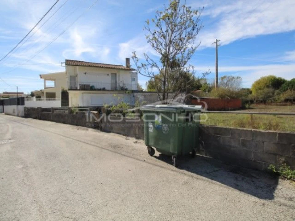 Terreno Agricola ou Rústico para Venda em Marinha Grande Foto 2