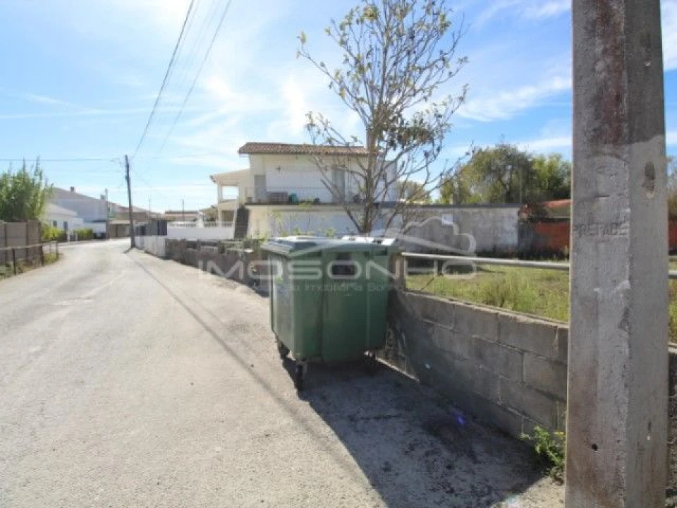 Terreno Agricola ou Rústico para Venda em Marinha Grande Foto 3