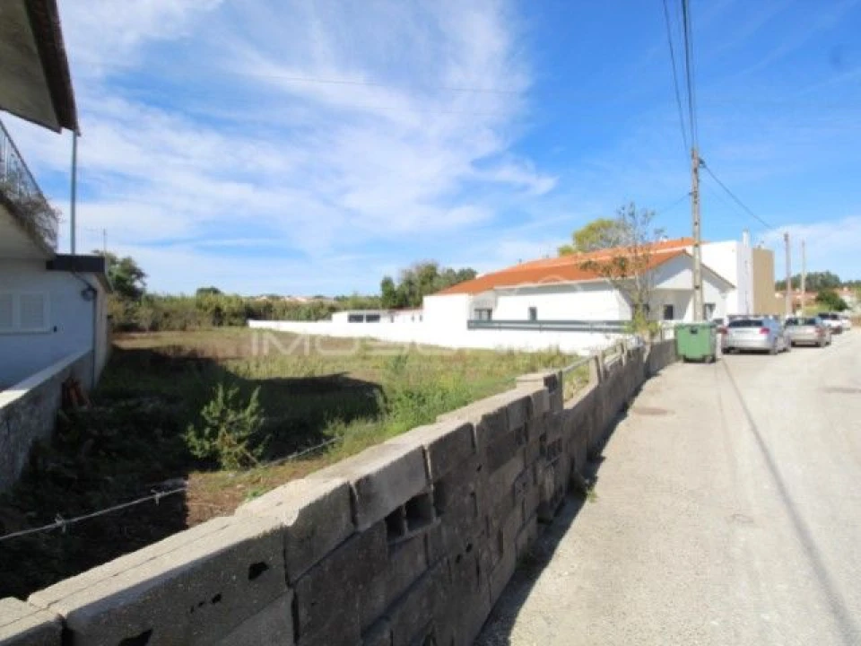 Terreno Agricola ou Rústico para Venda em Marinha Grande Foto 4