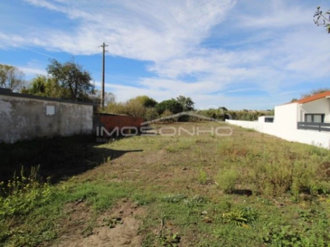 Terreno Agricola ou Rústico para Venda em Marinha Grande