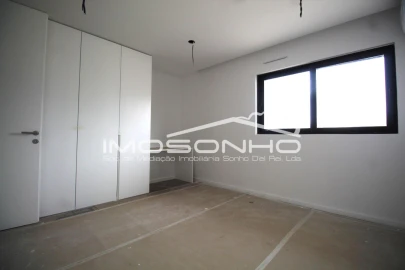 Apartamento T3 para Venda em Pataias e Martingança