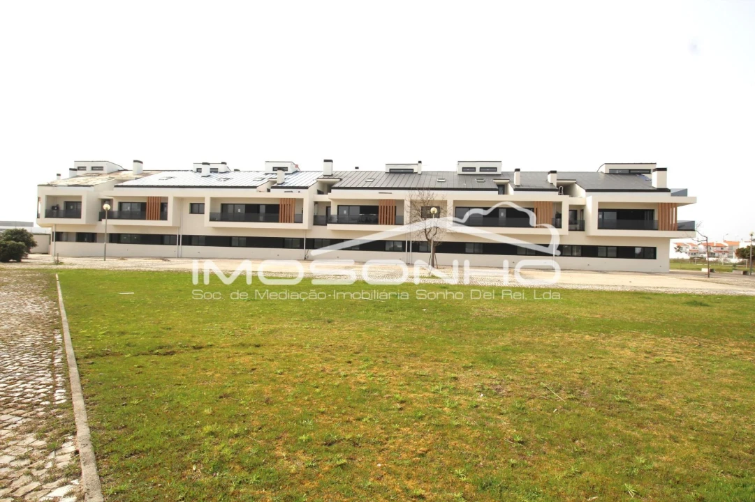 Apartamento T3 para Venda em Pataias e Martingança Foto 2