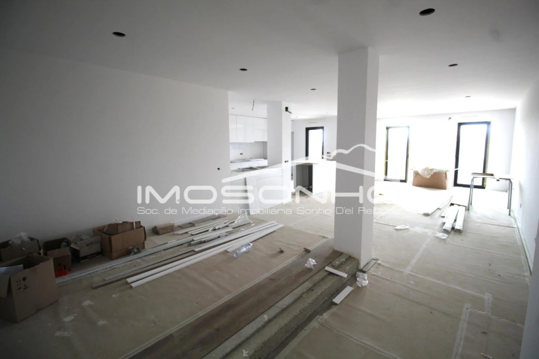 Apartamento T3 para Venda em Pataias e Martingança Foto 3