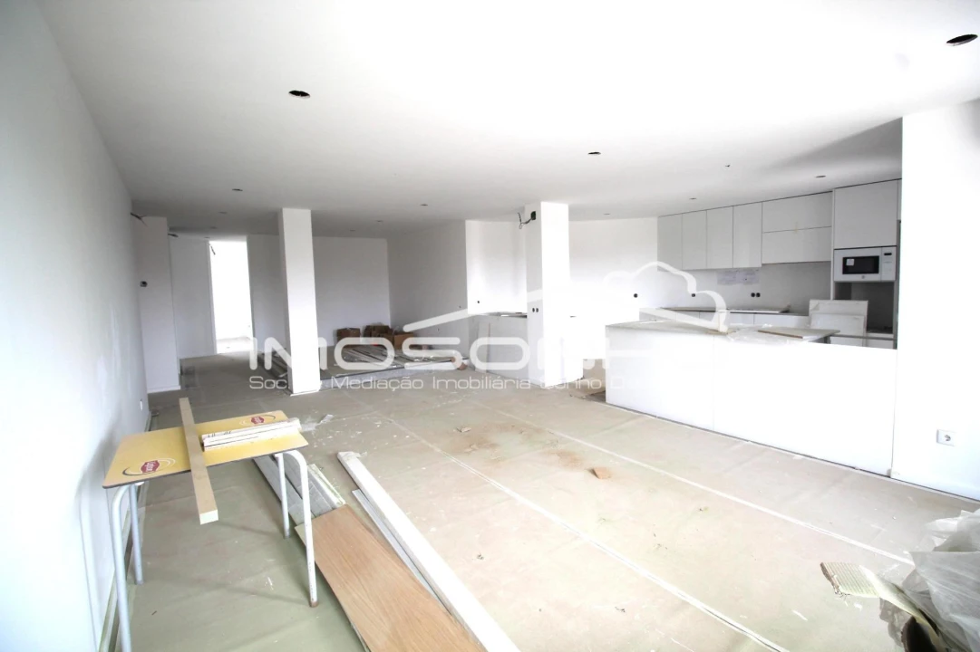 Apartamento T3 para Venda em Pataias e Martingança Foto 4