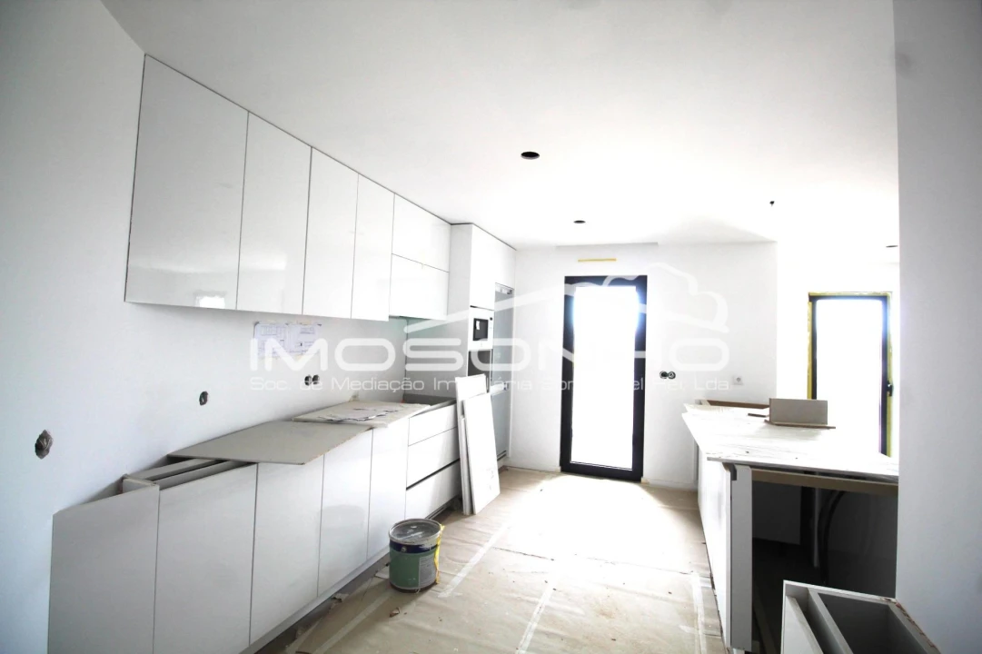 Apartamento T3 para Venda em Pataias e Martingança Foto 5
