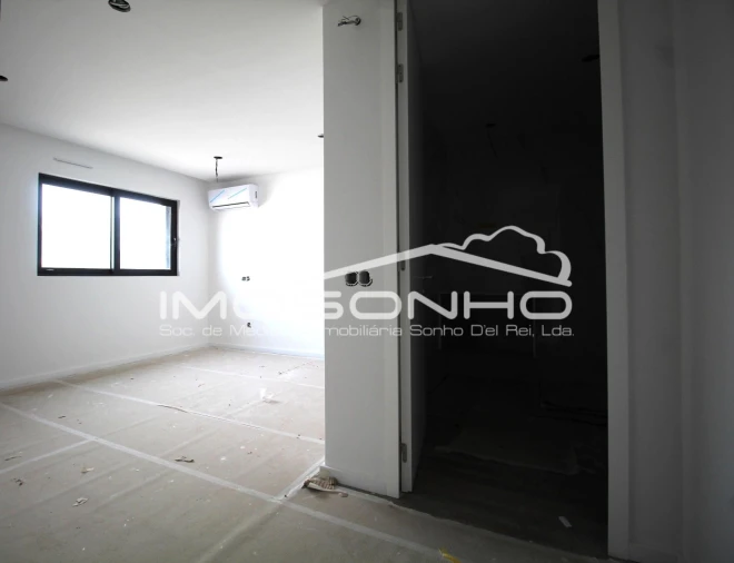 Apartamento T3 para Venda em Pataias e Martingança Foto 11