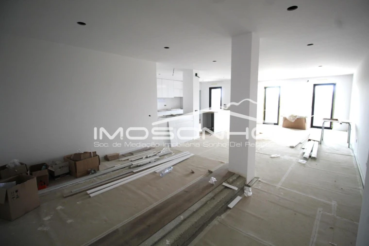 Apartamento T3 para Venda em Pataias e Martingança Foto 3