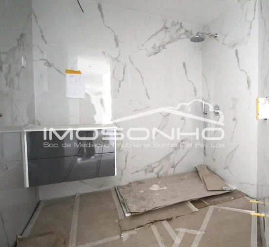 Apartamento T3 para Venda em Pataias e Martingança Foto 6