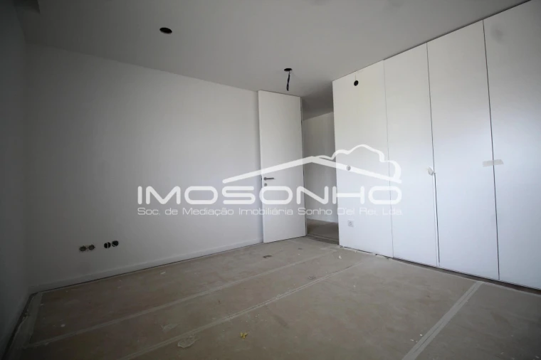 Apartamento T3 para Venda em Pataias e Martingança Foto 8