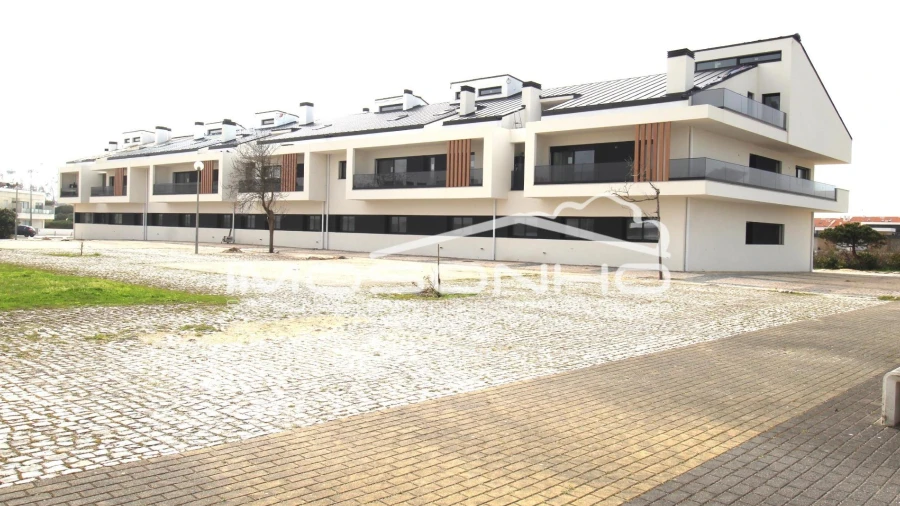 Apartamento T3 para Venda em Pataias e Martingança